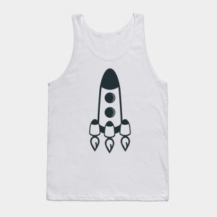 Rocket Tank Top